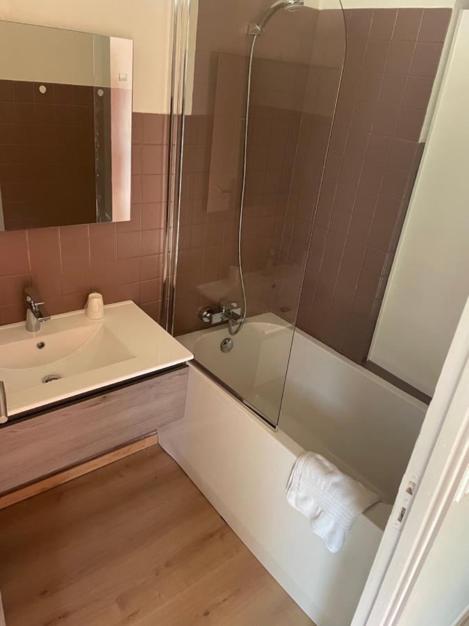 Les Residences Du Port Appartements Meubles Porto  Eksteriør bilde