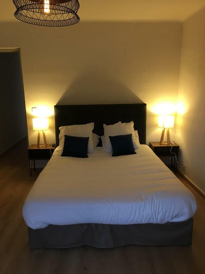 Les Residences Du Port Appartements Meubles Porto  Eksteriør bilde