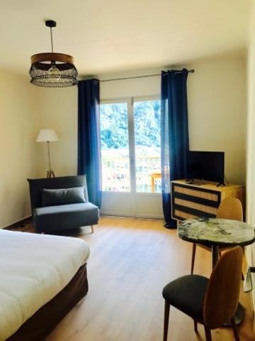 Les Residences Du Port Appartements Meubles Porto  Eksteriør bilde